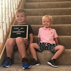 Meet your Posher, Donna